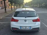 Usata BMW 116 116 CV (85 kW) 2019 Utilitaria