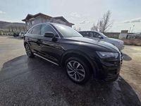 Usata Audi Q5 Sportback Advanced 204 CV (150 kW) 2022 Nero SUV