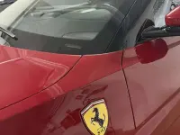 Usata Ferrari Portofino 600 CV (441 kW) 2019 Rosso Cabrio