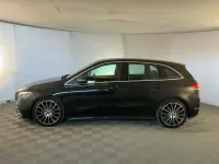 Gebraucht Mercedes B180 AMG line 116 PS (85 kW) 2019 Schwarz Van / Kleinbus