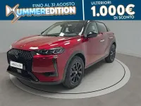 Usata DS Automobiles DS3 Performance 101 CV (74 kW) 2023 Rosso SUV