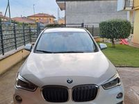 Usata BMW X1 116 CV (85 kW) 2019 SUV