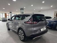 Usata Renault Espace Initiale Paris 200 CV (147 kW) 2021 Grigio Monovolume