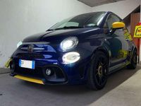 Usata Abarth 595 Pista 165 CV (121 kW) 2018