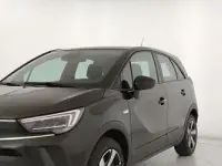 Usata Opel Crossland Elegance 110 CV (80 kW) 2023 Blu SUV