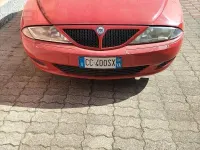 Usata Lancia Ypsilon 60 CV (44 kW) 2002 Utilitaria