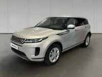 Usata Land Rover Range Rover evoque 2021 Seoul pearl silver SUV
