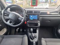 usata Citroën C3 PureTech 83 S&S Feel