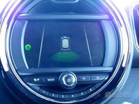 Usata Mini Cooper Countryman 150 CV (110 kW) 2018 Verde SUV