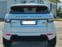 usata Land Rover Range Rover evoque RR| N1 autocarro 1st hand owner