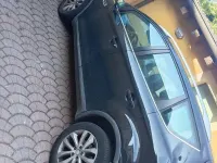 Usata Ford Kuga 140 CV (102 kW) 2010 Nero SUV