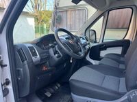 usata Fiat Ducato Professional