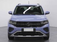 Nuova VW T-Cross Edition 116 CV (85 kW) 2025 SUV