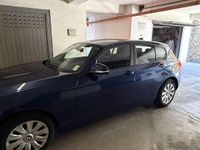 Usata BMW 116 116 CV (85 kW) 2018 Utilitaria