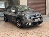 Usata Citroën C4 Limited Edition 1955 100 CV (73 kW) 2018 Grigio Berlina