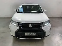 Nuova Suzuki Vitara 109 CV (80 kW) 2026 Bianco SUV