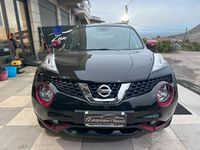 usata Nissan Juke 1.5 dCi S&S N-Connecta - 2017