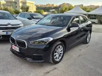 Usata BMW X2 Sport Line 150 CV (110 kW) 2020 Nero SUV