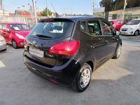 usata Kia Venga 1.4 CVVT 1.4 CVVT COOL 90cv