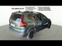 usata Dacia Jogger Jogger1.6 HYBRID Extreme - Metallizzata Ibrido - Automatico