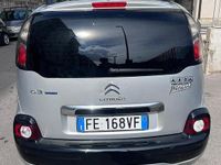 Usata Citroën C3 Picasso 99 CV (72 kW) 2016 Monovolume