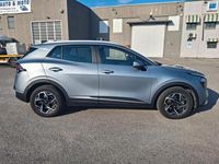 Usata Kia Sportage 150 CV (110 kW) 2022 Grigio SUV