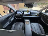 Usata Omoda 5 147 CV (108 kW) 2025 Bianco SUV