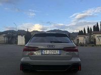 Usata Audi RS6 Performance 630 CV (463 kW) 2025 Station wagon