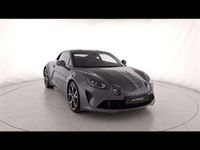 Usata Alpine A110 300 CV (220 kW) 2023 Grigio scuro Coupé