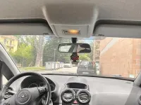 Usata Opel Corsa 80 CV (58 kW) 2010 Grigio Utilitaria