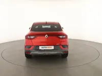 Usata Renault Arkana Intens 143 CV (105 kW) 2022 Rosso SUV