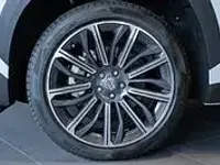 Nuova Sportequipe S6 GT 178 CV (130 kW) 2026 Bianco SUV