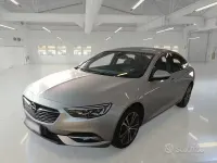 Usata Opel Insignia Innovation 136 CV (100 kW) 2020 Grigio Berlina