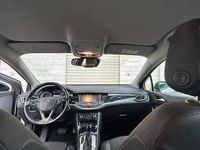 Usata Opel Astra Business Elegance 122 CV (89 kW) 2021 Bianco Station wagon
