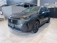 Usata Peugeot 3008 Allure 135 CV (99 kW) 2025 Grigio SUV