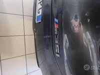 Usata BMW X2 306 CV (225 kW) 2019 Grigio SUV