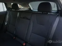 Usata Volvo V60 Kinetic 115 CV (84 kW) 2015 Nero Station wagon