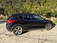 Usata Ford Focus Active 163 CV (119 kW) 2019 Nero Berlina