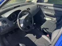 Usata Suzuki Swift GL 90 CV (66 kW) 2006 Utilitaria