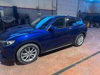 usata Alfa Romeo Stelvio 190