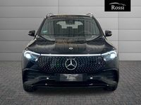 Nuova Mercedes EQB250+ 139 kW (190 CV) 2025 Argento hightech SUV