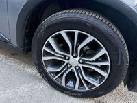 Usata Mitsubishi Outlander Plus 150 CV (110 kW) 2016 Other SUV