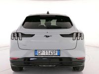Usata Ford Mustang Mach-E Premium 124 kW (169 CV) 2023 Bianco SUV