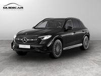Nuova Mercedes GLC300 197 CV (144 kW) 2025 Nero SUV
