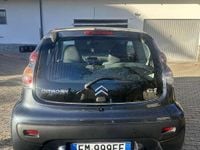 Usata Citroën C1 Seduction 68 CV (50 kW) 2012 Utilitaria