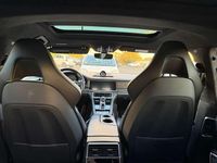 Usata Porsche Panamera Turbo S 630 CV (463 kW) 2020 Berlina