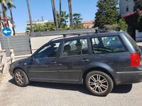Usata VW Golf IV 101 CV (74 kW) 2002 Utilitaria