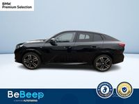 Usata BMW X2 M Sport 169 CV (124 kW) 2024 Nero pastello SUV