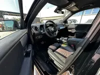 Usata Mercedes GLB180 116 CV (85 kW) 2021 Nero notte SUV
