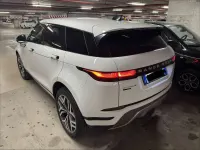 Usata Land Rover Range Rover evoque S 150 CV (110 kW) 2020 SUV